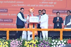 प्रधानमंत्री मोदी की सभा में हमले की साजिश थी? रिवॉल्वर सहित दो आरोपी गिरफ्तार...