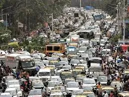 BMC के कई प्रोजेक्ट होंगे पूरे, नए साल में मुंबईकरों को ट्रैफिक जाम से मिलेगी निजात... 