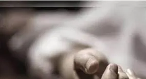 पिंपरी चिंचवड़ में  पिता ने उठाया खौफनाक कदम,16 साल के बेटे को 12वीं मंजिल से फेंका इसके बाद खुद भी कूदकर की आत्महत्या 