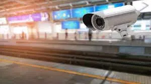 रेलवे कोर्ट के आदेश का कर रही उल्लंघन... आरपीएफ थाने में सीसीटीवी कैमरा नहीं