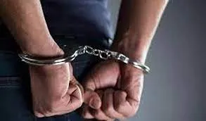 ठाणे जिले में व्यवसायी को लूटने के आरोप में मुंबई की महिला और गोवा का एक व्यक्ति गिरफ्तार...