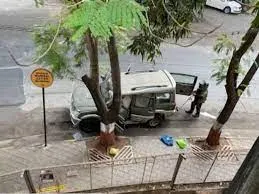 अदालत ने पूर्व पुलिस अफसर को  प्रदीप शर्मा  जेल भेजने का दिया आदेश... अस्पताल में चल रहा था इलाज