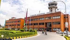 नेपाल में त्रिभुवन इंटरनेशनल एयरपोर्ट के इमिग्रेशन सर्वर में आई दिक्कत... अचानक रोकी गईं सभी उड़ानें