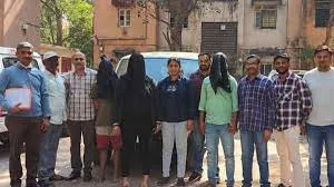 माहिम और विरार में मुंबई पुलिस की बड़ी कार्रवाई... 1 करोड़ से ज्यादा का ड्रग्स बरामद