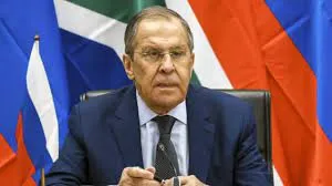 रूसी विदेश मंत्री ने जमकर की तारीफ, एशिया का पावरहाउस है भारत... दूसरे देश नहीं पा सकते पार