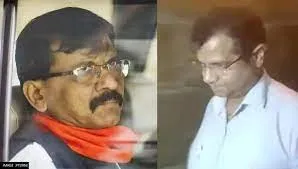 राज्यसभा सांसद संजय राउत के करीबी पर धोखाधड़ी और जालसाजी का मामला दर्ज...