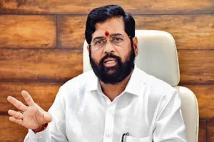 महाराष्ट्र के CM एकनाथ शिंदे दावोस में करेंगे 1.4 लाख करोड़ के एमओयू पर हस्ताक्षर...