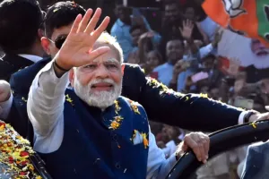 मुंबई में प्रधानमंत्री नरेन्द्र मोदी आज कई परियोजनाओं की करेंगे शुरुआत...सुरक्षा व्यवस्था के कड़े इंतजाम