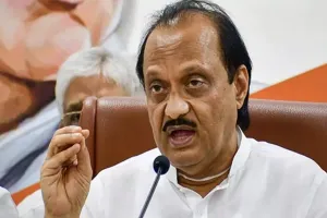 केंद्रीय बजट में मुंबई और महाराष्ट्र के लिए कुछ नहीं: अजित पवार