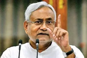 विरोधी एकत्र आएं तो १०० से नीचे होगी भाजपा! - नीतिश कुमार