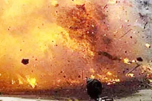 पालघर जिले की फार्मा कंपनी में जोरदार ब्लास्ट 1 मजदूर की दर्दनाक मौत... 4 घायल 