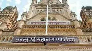 पूरे मुंबई शहर में बीएमसी लगाएगी 14 एयर प्यूरीफायर टॉवर... टॉवर लगने से पहले ही विवाद शुरू