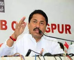 बुलढाणा में किसानों पर पुलिस का ‘लाठीचार्ज कांग्रेस नेता नाना पटोले ने की निंदा...