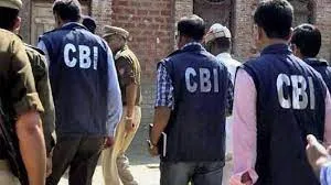 मुंबई में स्पेक्ट्रा मोटर्स और तीन निदेशकों पर CBI ने दर्ज किया धोखाधड़ी का केस... बैंक ऑफ इंडिया को नुकसान पहुंचाने का आरोप