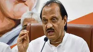 कांग्रेस महा विकास अघाड़ी का घटक...दूर करें पार्टी के भीतर भ्रम की स्थिति - अजित पवार