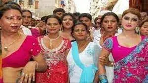महाराष्ट्र के नागपुर शहर में किन्नरों के अवैध जमावड़े को रोकने के लिए धारा 144 लागू... सरेआम हुड़दंगबाजी करने का आरोप