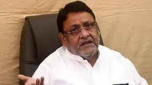 वरिष्ठ नेता नबाब मलिक के दामाद को दुबई जाने की नहीं मिली इजाजत... विशेष NDPS अदालत ने याचिका की खारिज 