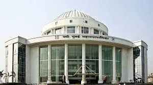 NMMC ने शुरू की विशेष अभय योजना... नवी मुंबई में संपत्ति कर के बकायेदारों को राहत