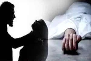 पालघर जिले में पत्नी की गला घोंटकर हत्या के आरोप में व्यक्ति के खिलाफ मामला दर्ज...