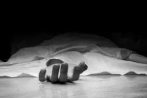 पवई इलाके में स्थित आईआईटी बॉम्बे के छात्र ने हॉस्टल की 7वीं मंजिल से कूदकर की आत्महत्या... जांच में जुटी पुलिस