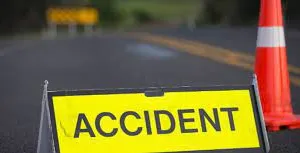 महाराष्ट्र के पंढरपुर में तेज रफ़्तार कार की टक्कर में गई 5 साल के नाती और नानी की जान... अन्य तीन घायल
