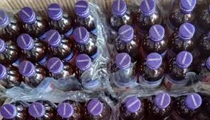 ठाणे के मुंब्रा में खांसी की प्रतिबंधित दवा की 108 बोतलों के साथ युवक गिरफ्तार...