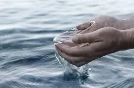 समुद्र के पानी को मीठा करने की परियोजना एक साल लेट...साल 2026 से मिलेगा 200 एमएलडी समुद्र का पानी