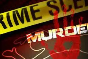 महाराष्ट्र के सोलापुर जिले में तीन महिलाओं की पत्थर से कुचलकर हत्या... आरोपी गिरफ्तार