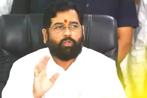 CM एकनाथ शिंदे ने कहा, मैं उप मुख्यमंत्री देवेंद्र फडणवीस को गिरफ्तार करने के लिए रची गई साजिश का गवाह हूं... 