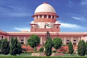 मुंबई में हिंदू जन आक्रोश रैली निकालने को लेकर SC की अहम टिप्पणी, नहीं होगी, इसकी गारंटी दें'...