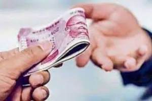 मुंबई में भ्रष्टाचार के आरोप में BMC इंजीनियर गिरफ्तार... ACB ने बिछाया था जाल