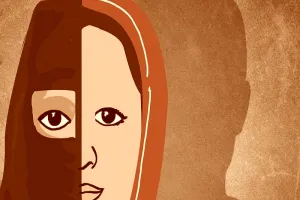 पाकिस्तान में जबरन मतांतरण के विरुद्ध पाकिस्तानी हिंदुओं ने निकाला विरोध मार्च, विधेयक पारित करने की मांग की