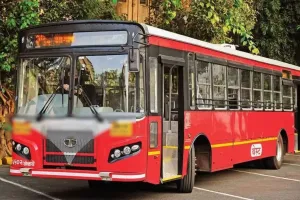मुंबई में फिर सड़कों पर दौड़ेंगी बंद की गईं 400 बीएस-6 बसें...आग लगने की घटनाओं के कारण बसों को किया गया था बंद
