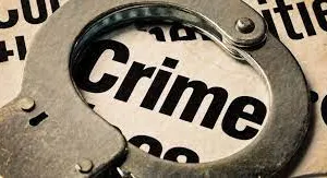 राहुल गांधी मानहानि के एक मामले में सजा सुनाए जाने के मद्देनजर, राज्य विधानसभा के बाहर मौन विरोध प्रदर्शन