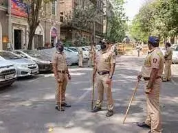 मुंबई पुलिस की एक्सटॉर्शन सेल ने अंधेरी में बरामद की 10 करोड़ का केटामाइन ड्रग... 