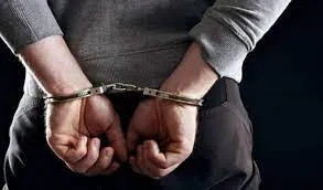 43 वर्षीय महिला को देह व्यापार में धकेलने के आरोप में दो गिरफ्तार