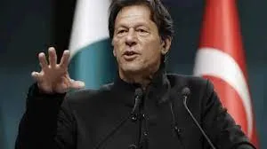 पाकिस्तान के पूर्व प्रधानमंत्री इमरान खान पर लटकी गिरफ्तारी की तलवार... 