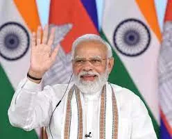 PM नरेंद्र मोदी ने किया बड़ा ऐलान, बजट घोषणाओं को लेकर अब कही ये बात...