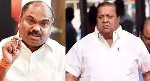 फिर ईडी के शिकंजे में फंसे महाराष्ट्र के पूर्व मंत्री मुश्रीफ और अनिल परब... बढ़ेंगी मुश्किलें? 