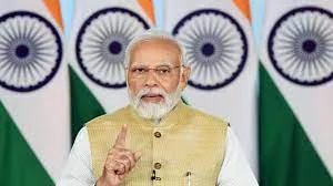 देश में सस्ता इलाज दिलाना प्राथमिकता - PM मोदी