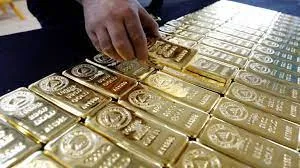 दो महीने, ८७५ मामलों में ९०० किलो से अधिक सोना जब्त