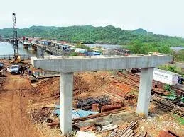 वैतरणा नदी  और भायंदर खाड़ी पर तीन नए पुलों का निर्माण...कम समय में होगी वसई-मुंबई की यात्रा 