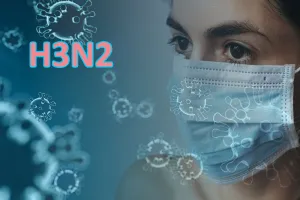 बढ़ रहा H3N2 वायरस का खतरा, दो मरीजों की मौत, डॉक्टर्स को शक है कि...