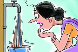 मुंबई के कुर्ला इलाके में छह मई तक हर शनिवार को नहीं आएगा पानी...