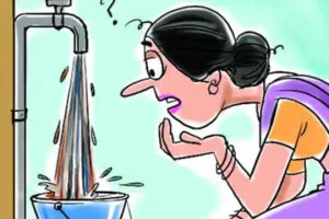 मुंबई के कुर्ला इलाके में छह मई तक हर शनिवार को नहीं आएगा पानी...