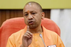 मुख्यमंत्री योगी ने बीजेपी के चुनाव जिताऊ फॉर्मूले से की प्रचार की शुरुआत... अखिलेश के लिए ये है टेंशन की वजह