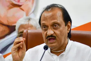 शिंदे सरकार को घेरने की कोशिश, अजित पवार ने राज्यपाल को पत्र लिखकर की ये मांग, जानें पूरा मामला