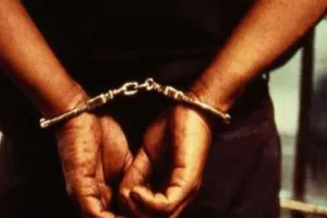 नवी मुंबई के कोपरखैरने इलाके में दो बांग्लादेशी सहित 1 एजेंट गिरफ्तार...