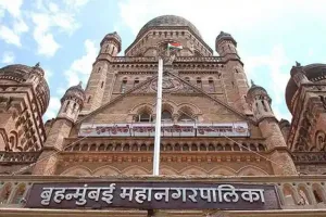 प्रदूषण रोकने के लिए बीएमसी ने बनाया टास्क फोर्स... सभी 24 वॉर्डों में 3 स्तरों पर करेगा काम