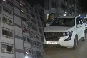 मुंबई के नेहरू नगर इलाके में महिला सब इंस्पेक्टर का शव मिलने से हड़कंप... पुलिस बोली- ‘नहीं मिला सुसाइड नोट’